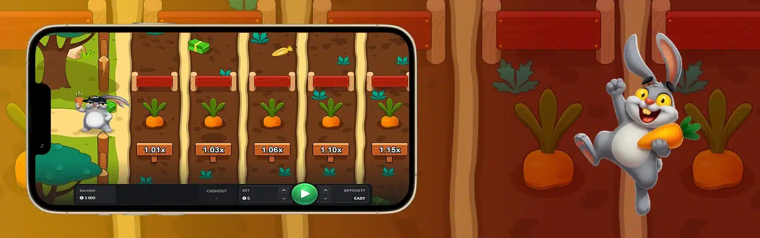 app-rabbit-raod